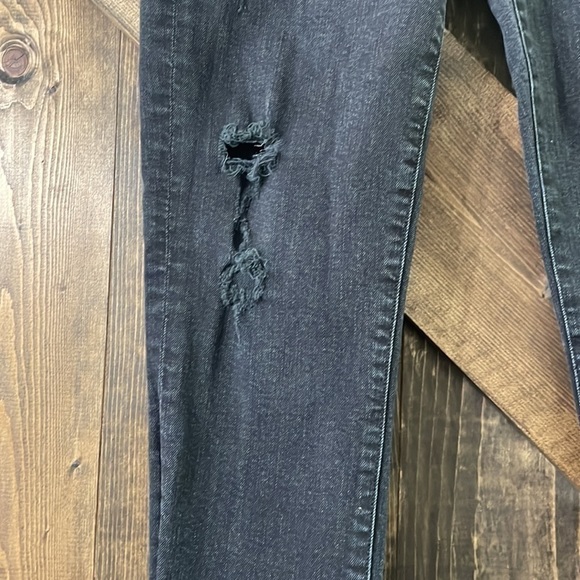AGOLDE Feel Good Jeans - Picture 4 of 11